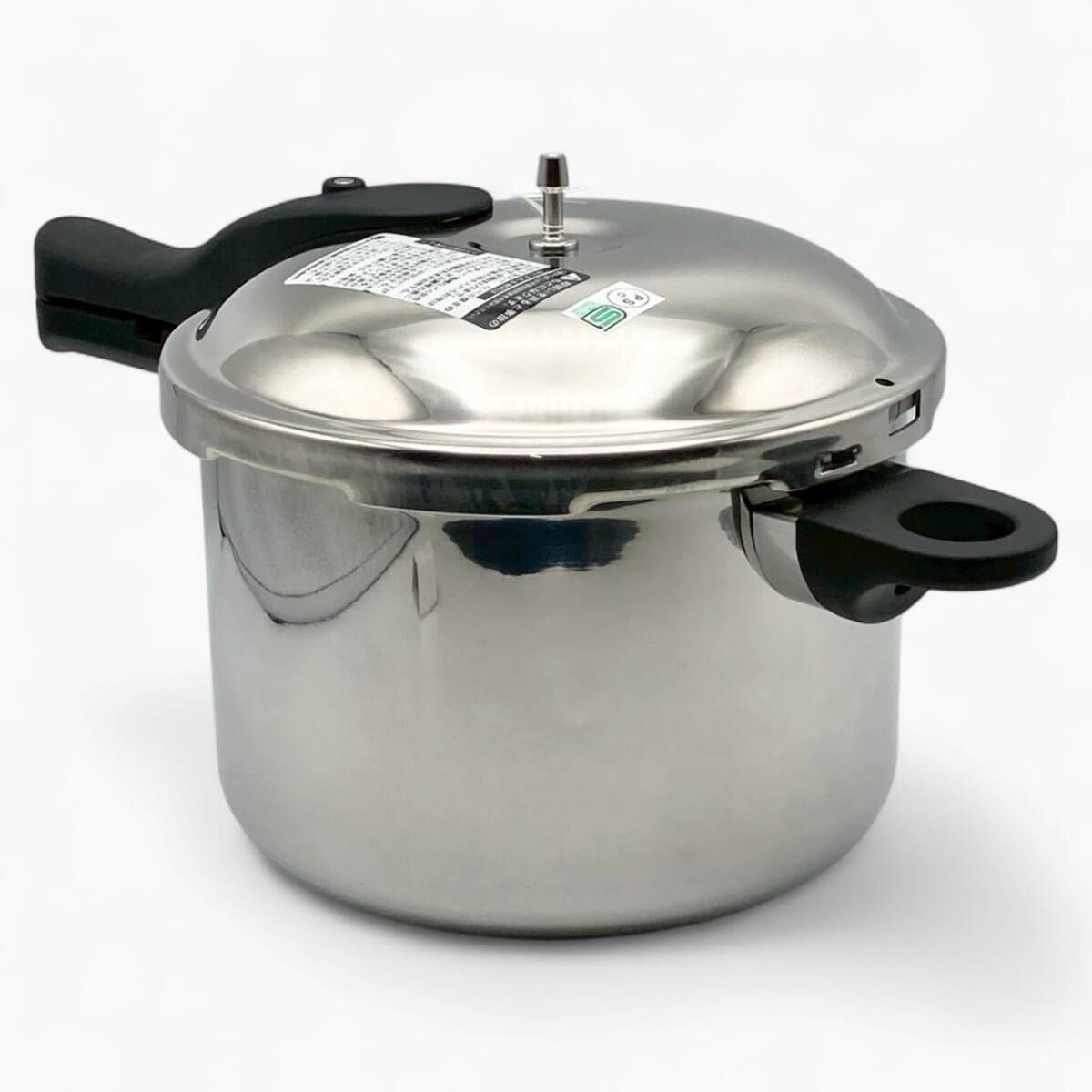  アサヒ軽金属 ゼロ活力なべ Lスリム 251059 圧力鍋 鍋 グリル