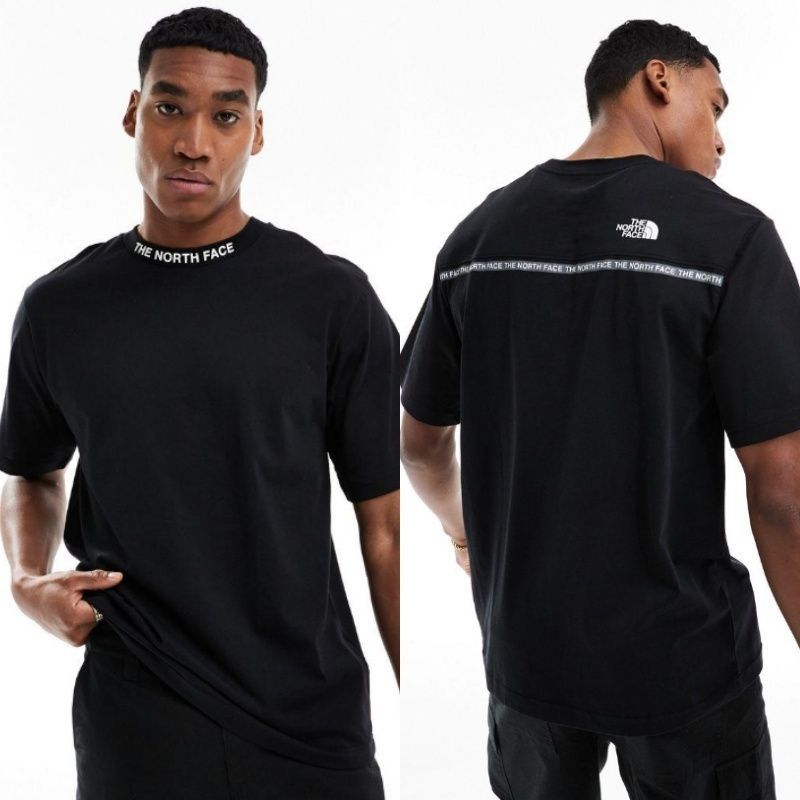 The North Face】