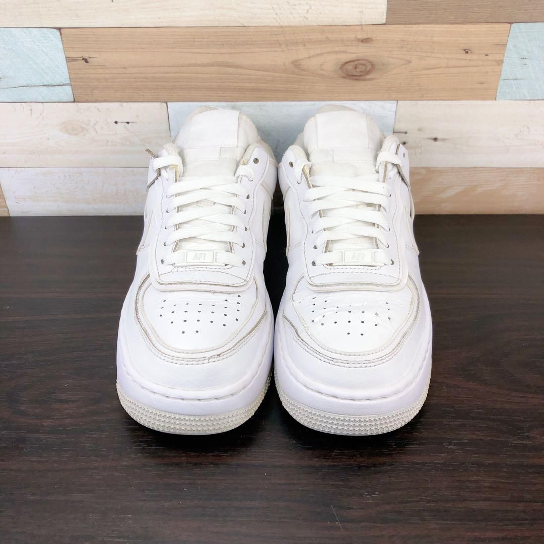 NIKE AIR FORCE 1 ナイキ エア フォース 1 シャドウ ホワイト