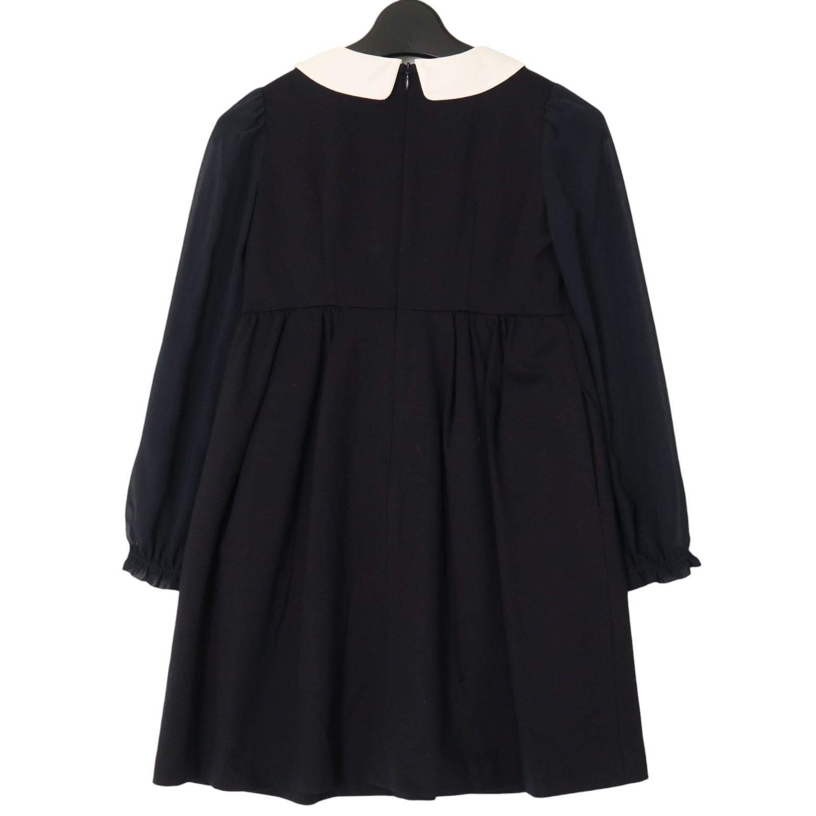 TOCCA トッカ キッズ プリムジャージーワンピース 130＊ - メルカリ 