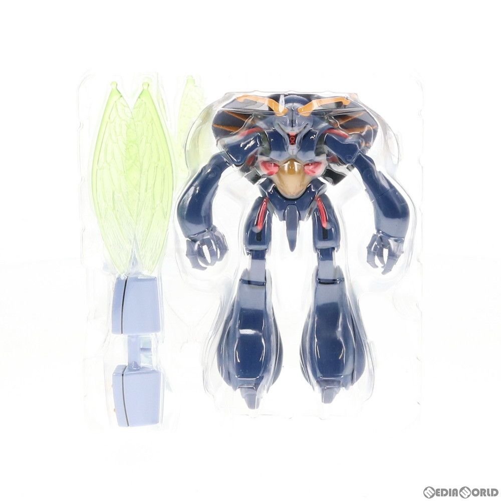 BANDAI - 魂ウェブ商店限定 ROBOT魂(SIDE AB) ダーナ・オシー 聖戦士ダンバイン 完成品 可動フィギュア バンダイスピリッツ Amazon.co.jp: バンダイ(BANDAI) ROBOT魂 〈SIDE AB〉 ダーナ