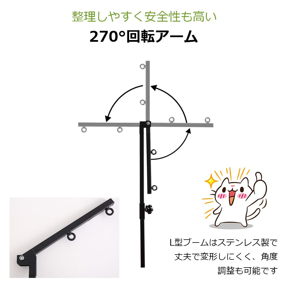 トリミングテーブル 折りたたみ
