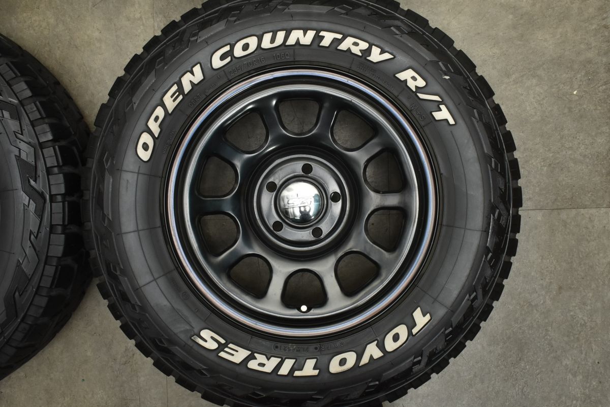 5 アウトランダー