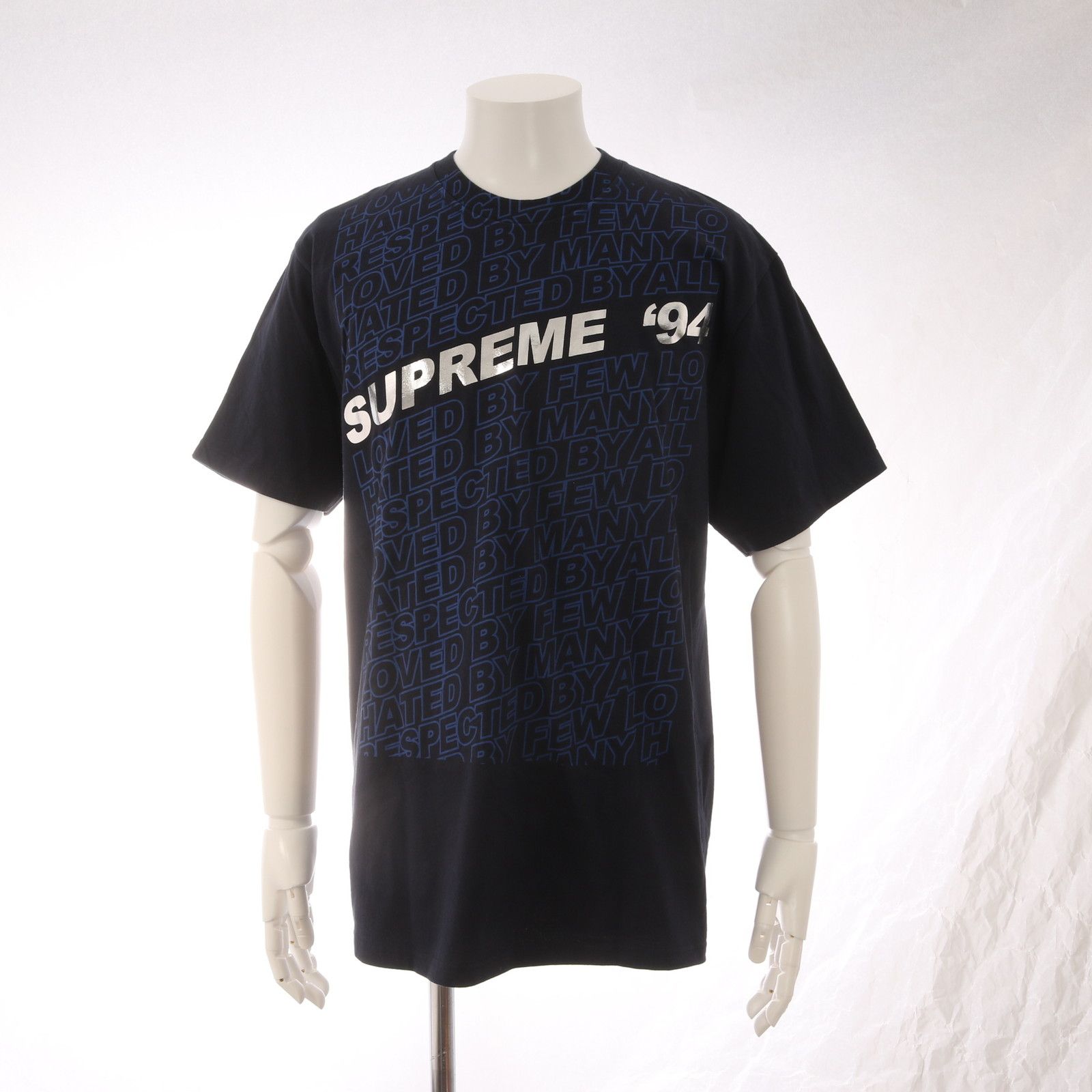 supreme 半袖Tシャツ　Lサイズ