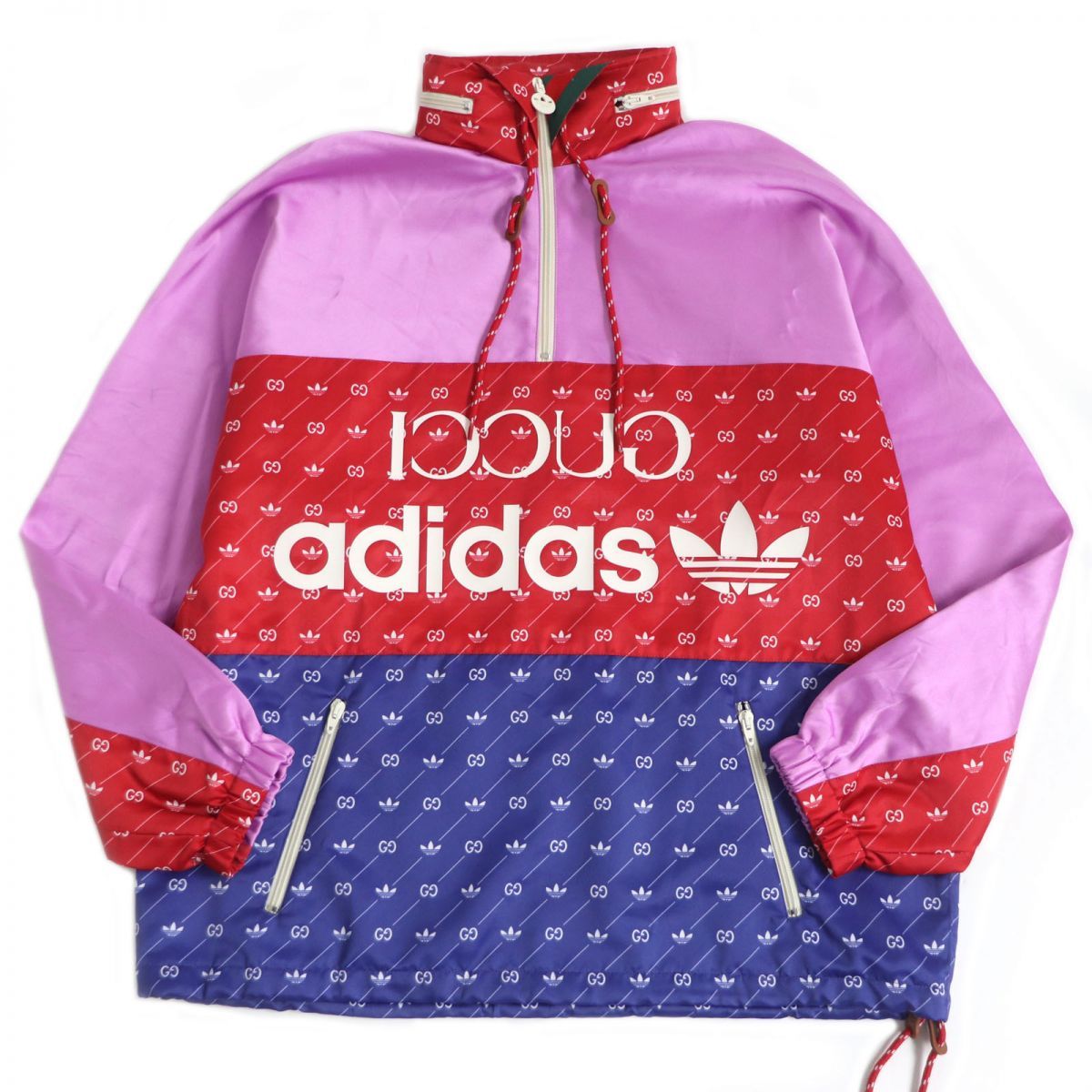 美品 スリーワンフィリップリム ウールアルパカ混 ジップアップニットブルゾン 美品 スリーワンフィリップリム ウールアルパカ混 ジップアップニット