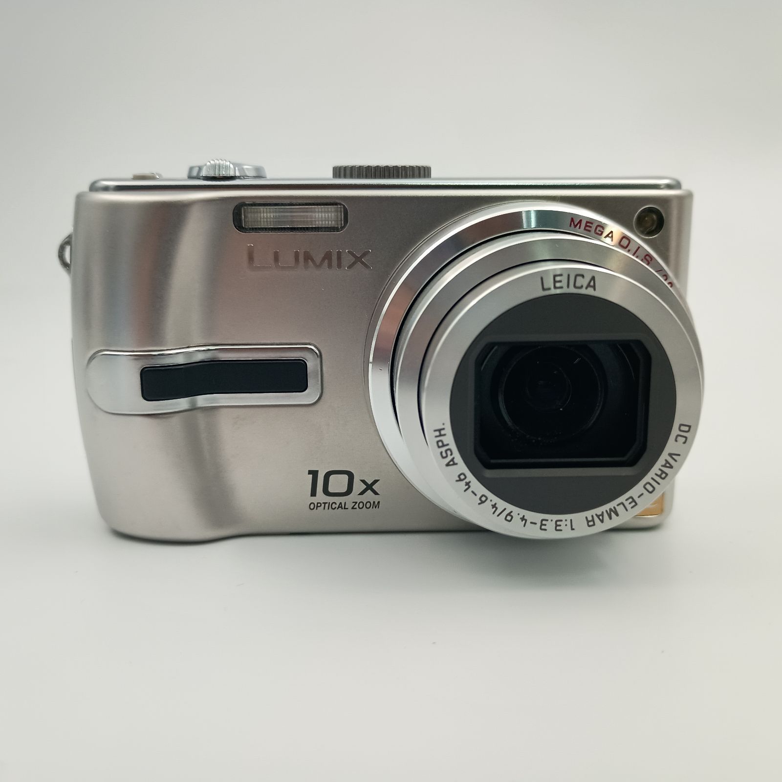 Panasonic Lumix シルバー 12コンパクトデジタルカメラ Amazon | パナソニック デジタルカメラ LUMIX (ルミックス) ZX1