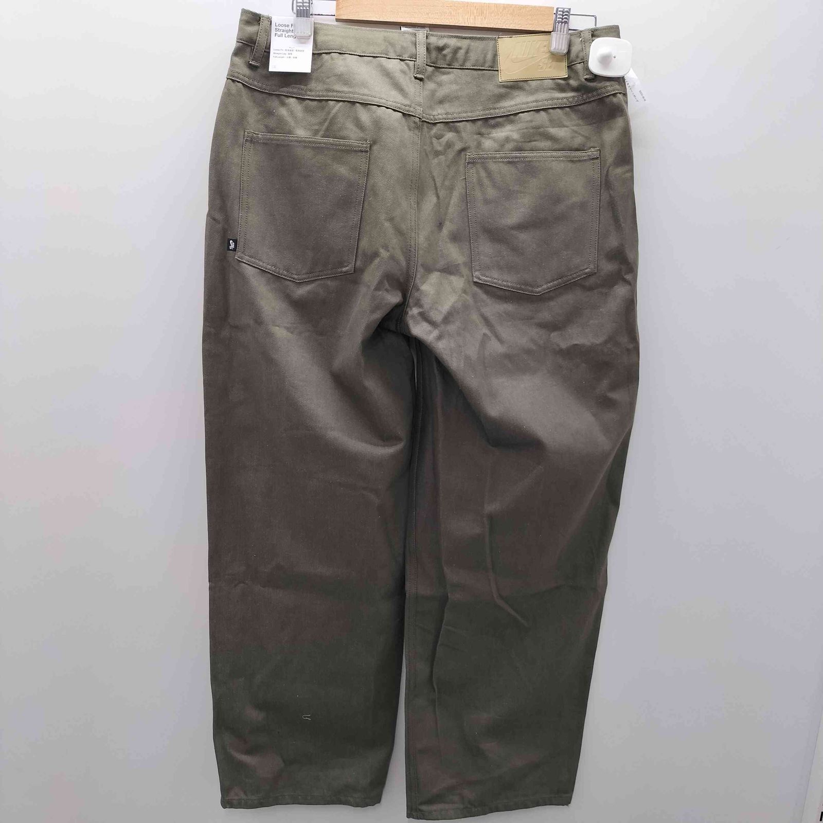 40' アメリカ US ARMY M41 チノトラウザー チノパンツ w38 アメリカ軍