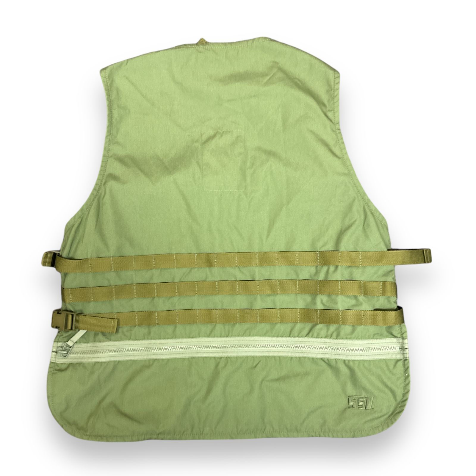 トップス BEAMS SSZ SURF&SK8 2018SS 2Way Vest Bag BEAMS SSZ SURF&SK8 2018SS 2Way Vest Bag