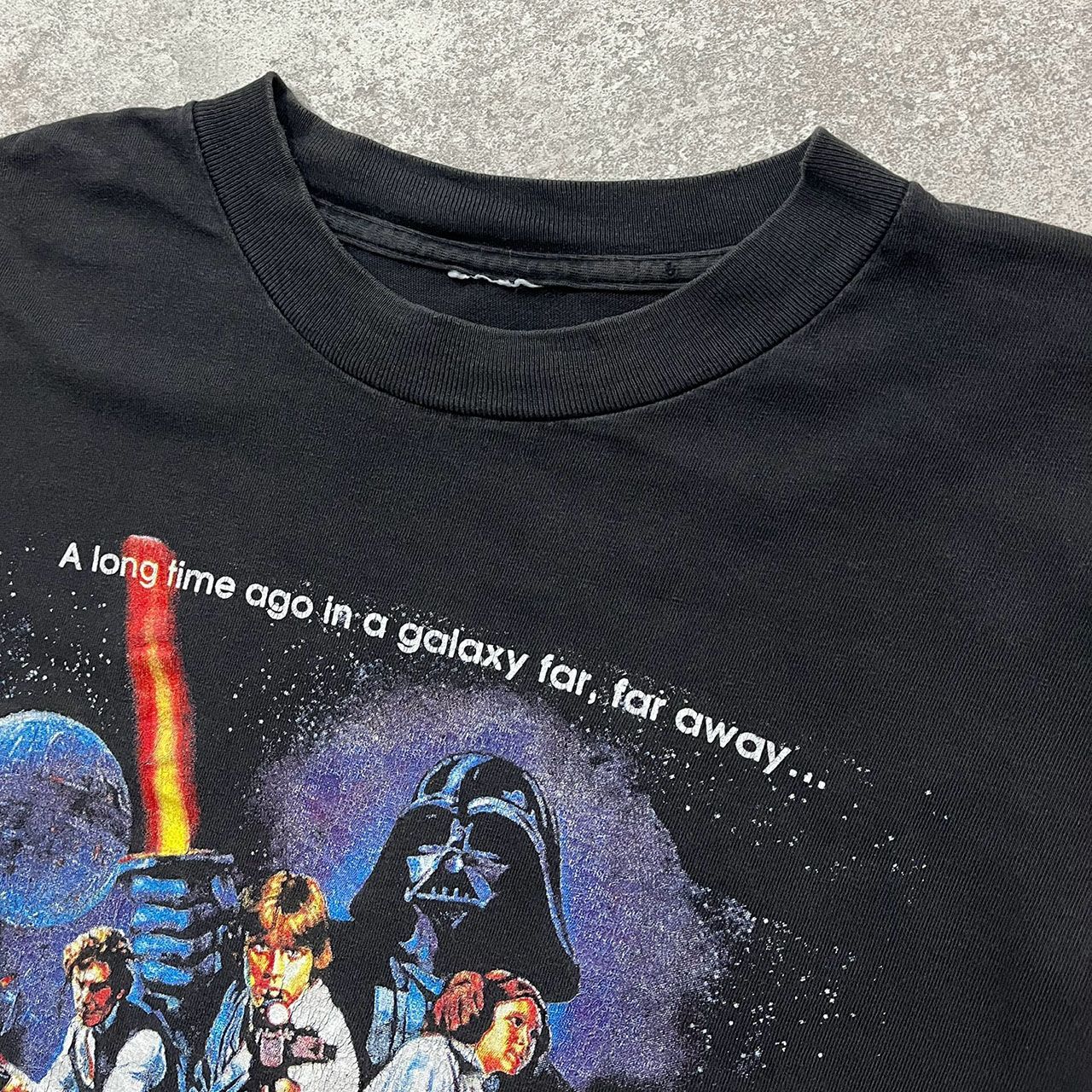 90d スターウォーズ アナキン・スカイウォーカー 1993 Tシャツ サイズ L - メルカリ