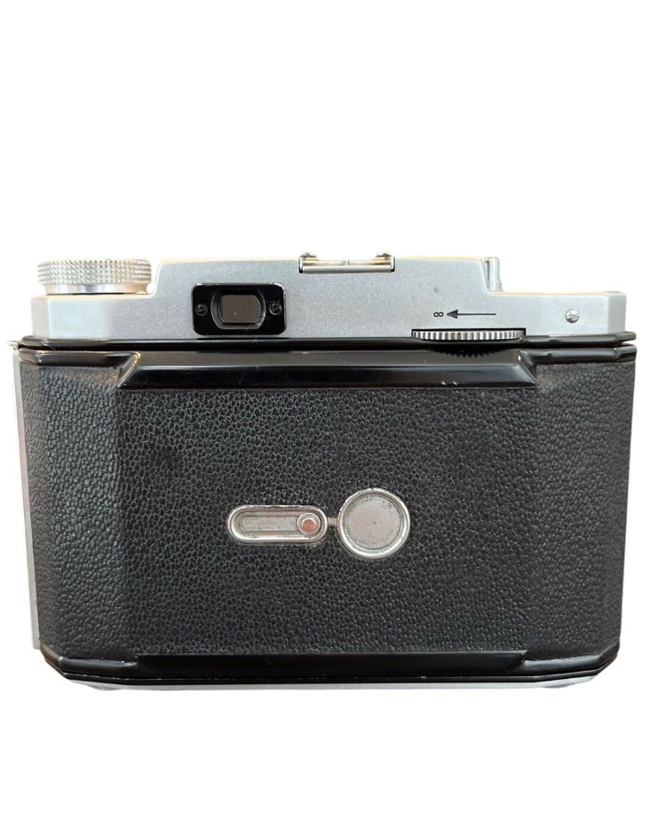 【保証付き】マミヤ　MAMIYA-6   整備済み　完動品