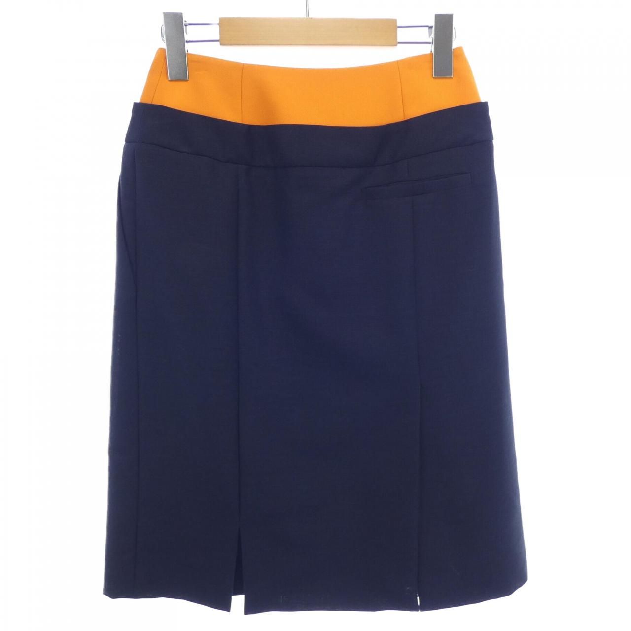 クリスチャンディオール CHRISTIAN DIOR 4C21332D1020 スカート