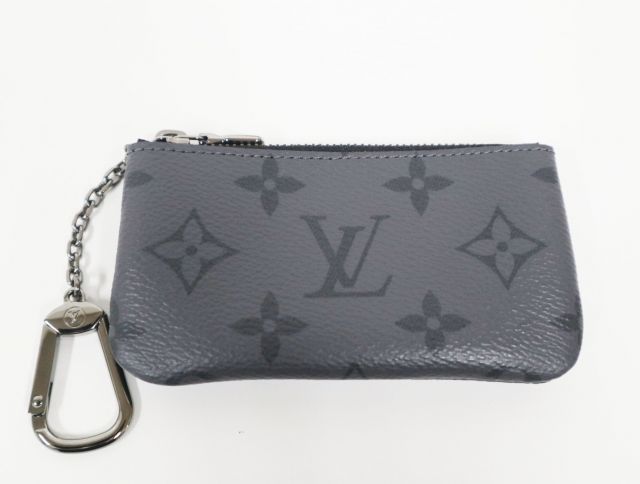 ルイヴィトン LOUIS VUITTON モノグラム エクリプス リバース  