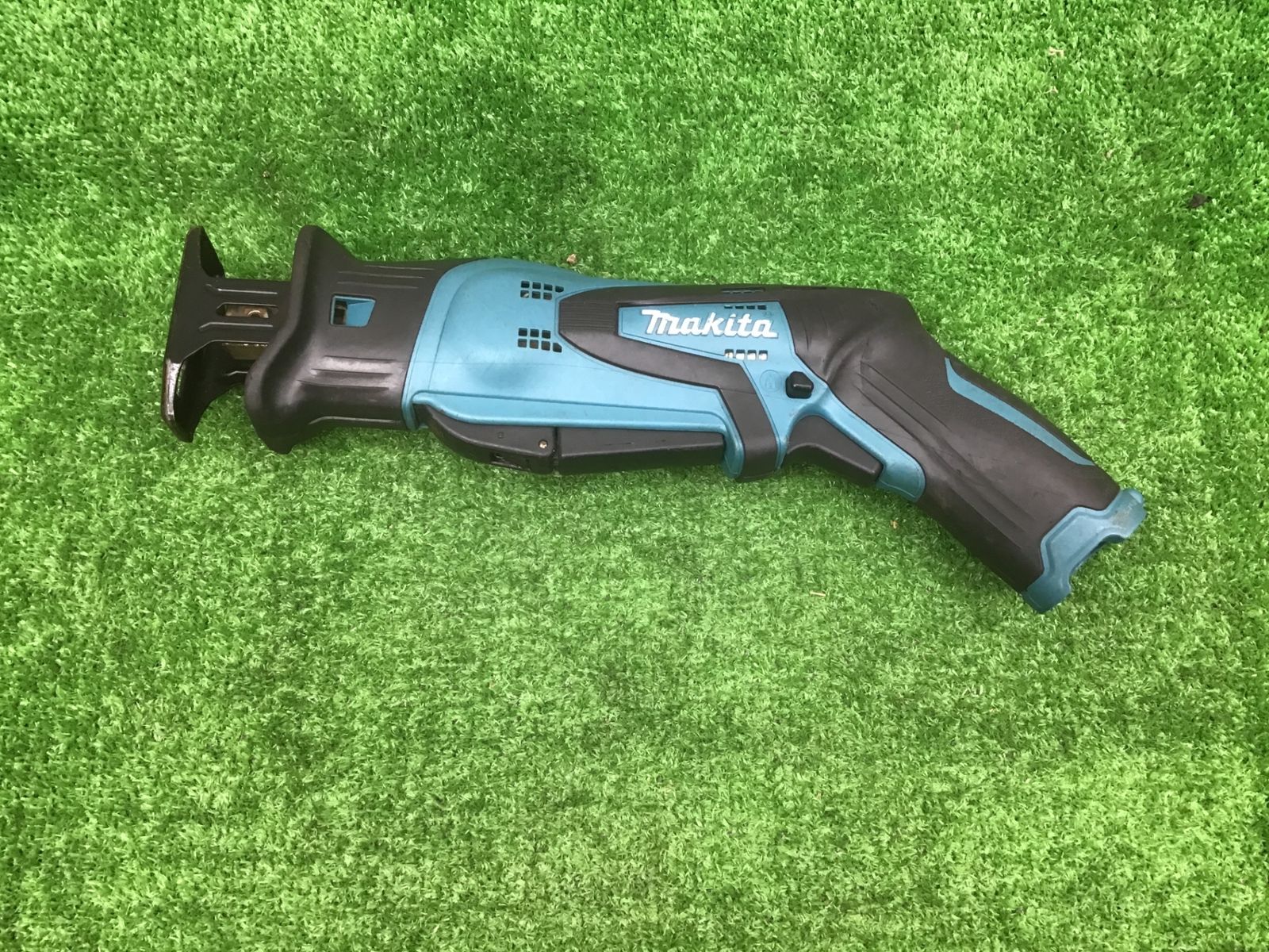 B動作品 ●マキタ makita コードレスレシプロソー JR101DZ 本体のみ●アクトツール富山店●H