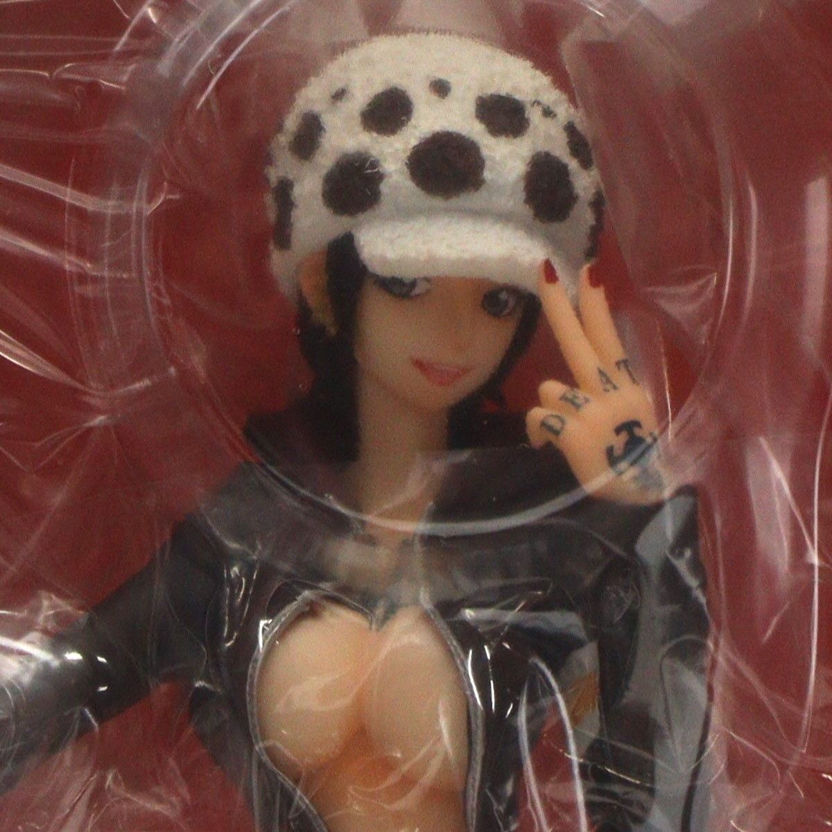 Portrait.Of.Pirates P.O.P I.R.O トラファルガー・ロー ONE PIECE 