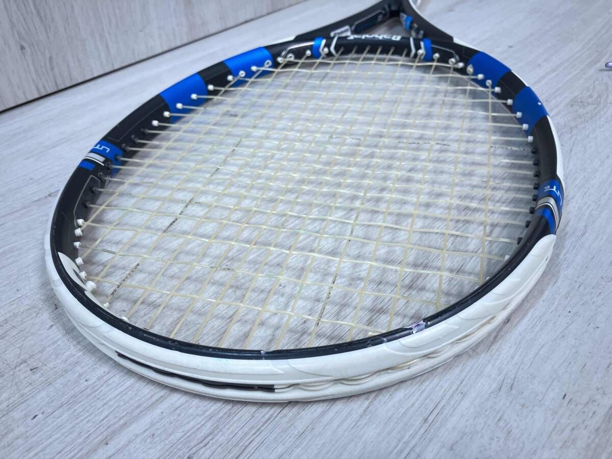 BabolaT PURE DRIVE LITE 2015 硬式テニスラケット サイズ2
