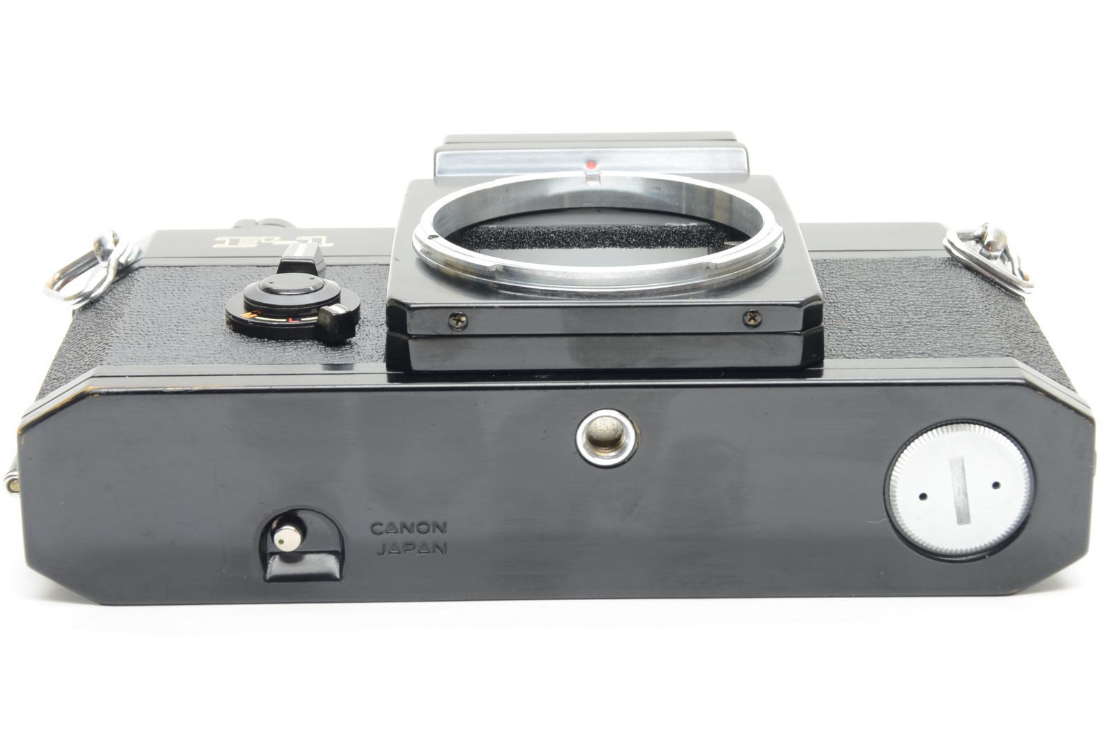 キヤノン Canon F-1 BODY (前期) マニュアルフォーカスフィルム一眼
