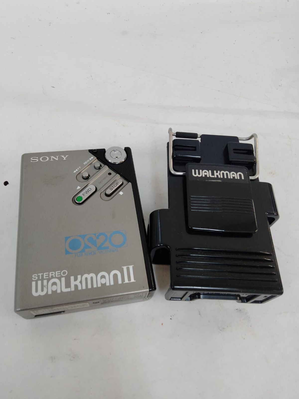 WALKMAN WM-2