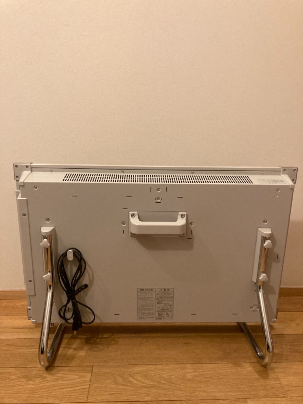 SANYO 遠赤外線パネルヒーターRX-PA12A