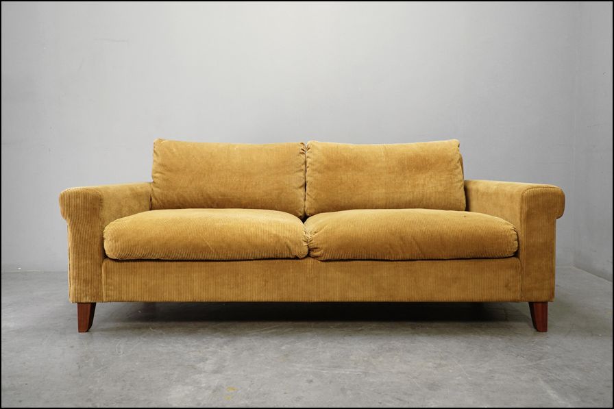TRUCK furniture トラックファニチャー 】FK SOFA DEEPER 3