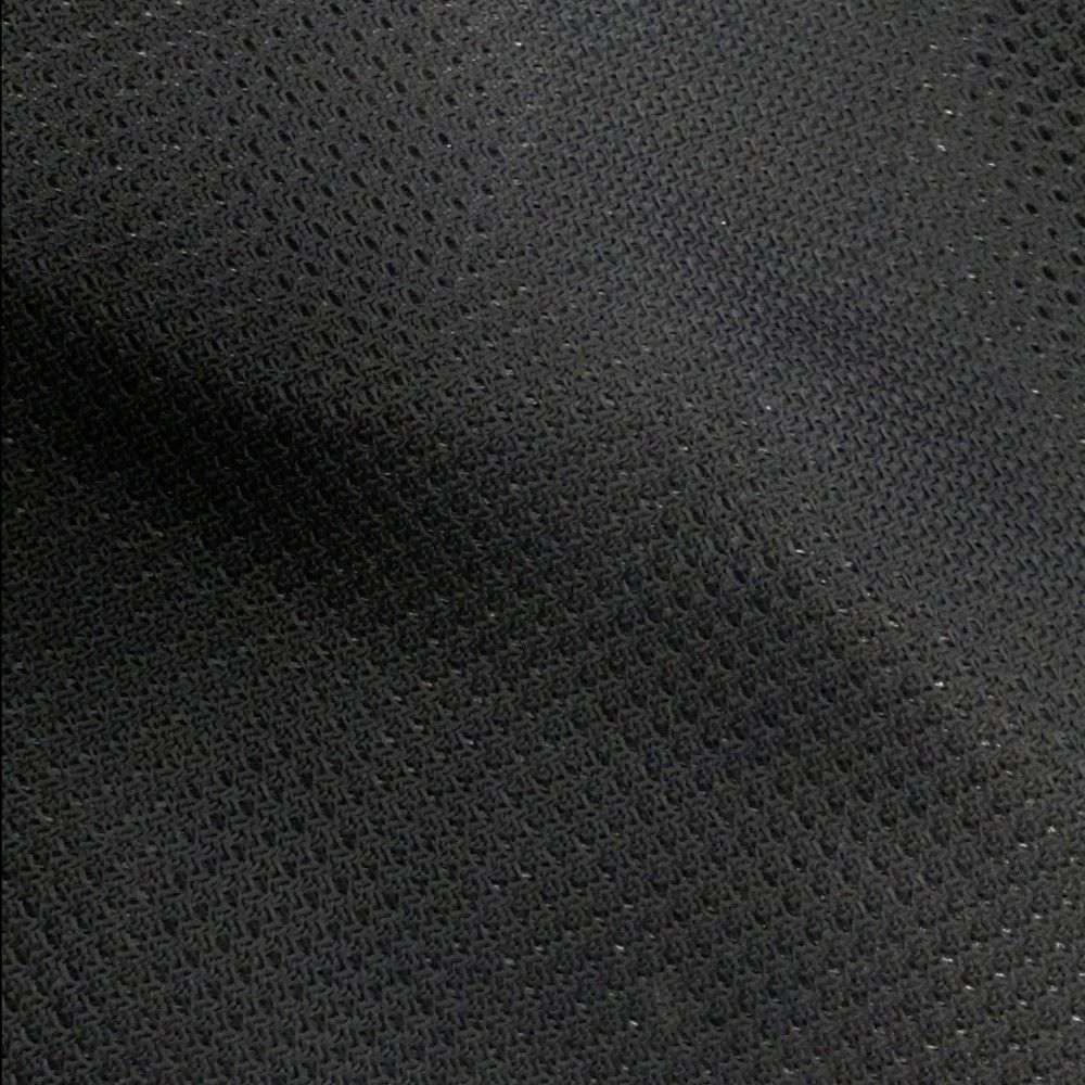 HYOD ヒョウドウ メッシュパンツ ブラック系 M [240101295026]