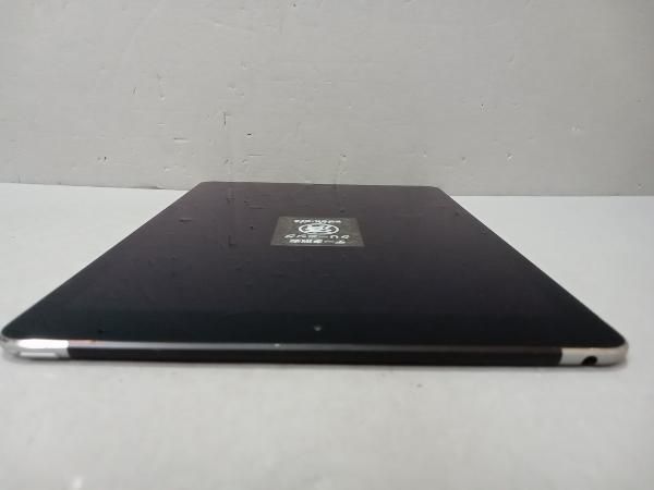 本体・液晶キズあり】MGGX2J/A iPad Air 2 Wi-Fi+Cellular 16GB 本体・液晶キズあり】MGGX2J/A iPad Air 2 Wi-Fi+Cellular 16GB