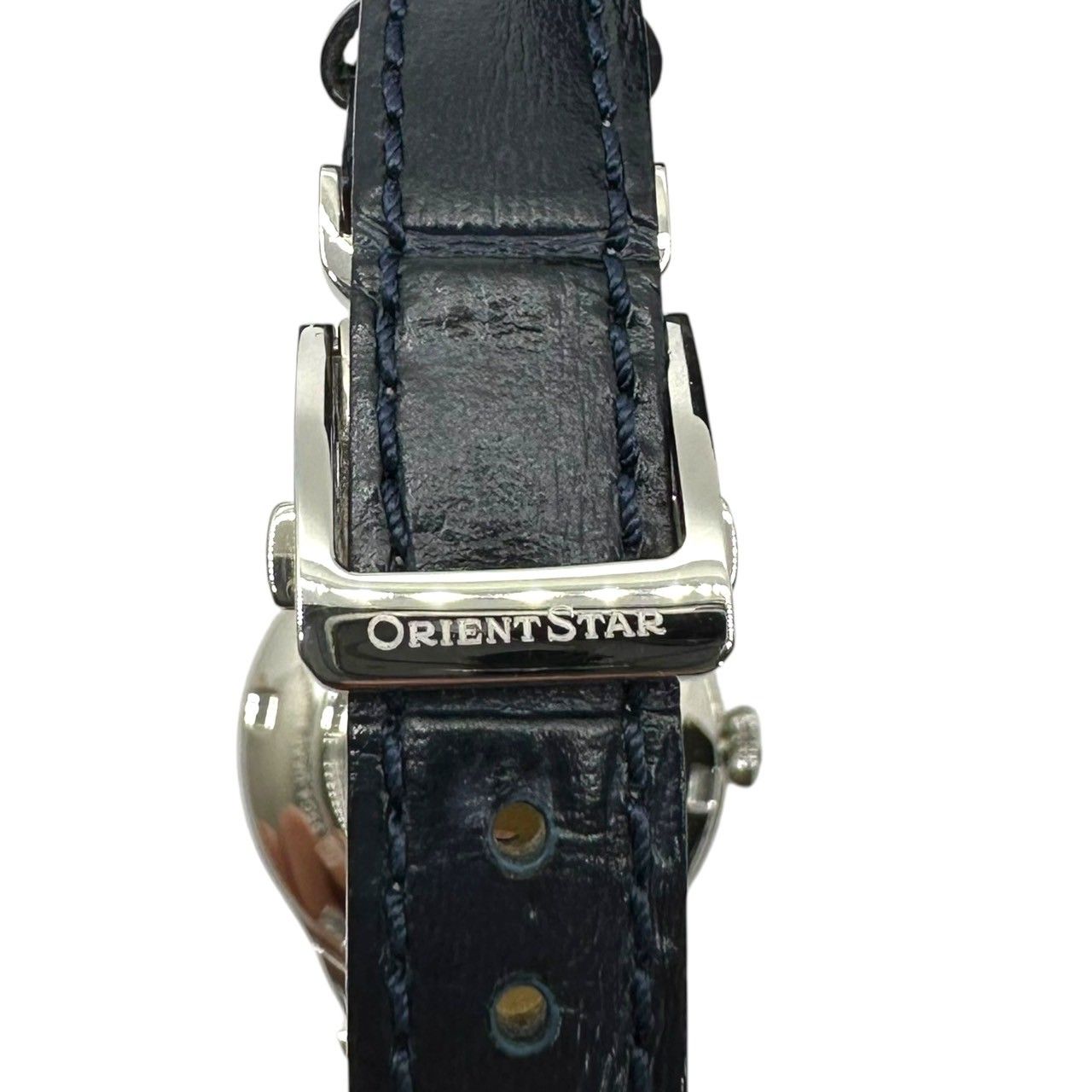 Orient Star(オリエントスター) Classic Semi-Skeleton クラシック