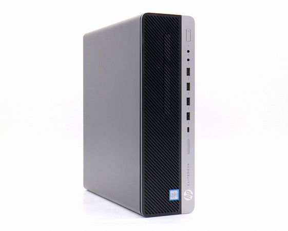 9世代！Core i3！HP EliteDesk800G5miniジャンク品！ HP EliteDesk
