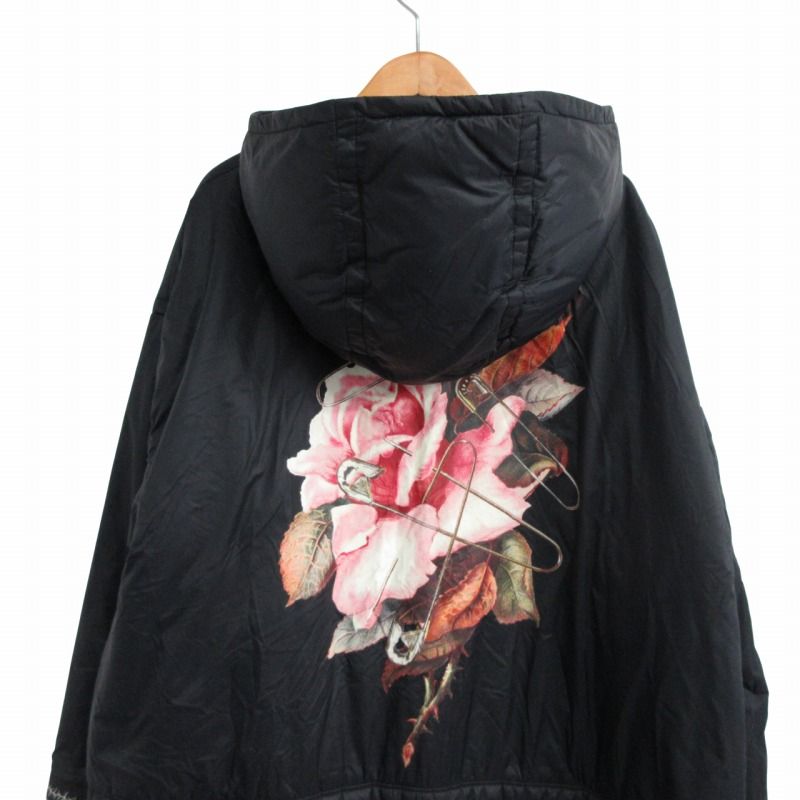 アンダーカバー　ロングコート UNDERCOVER - undercover but beautiful コート ／ アンダー