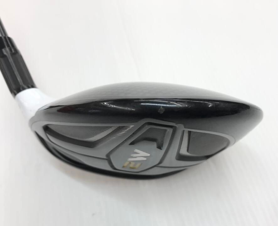 配送商品は通常配送無料。 M2 15 S TM1-216 フェアウェイウッド テーラーメイド 最短