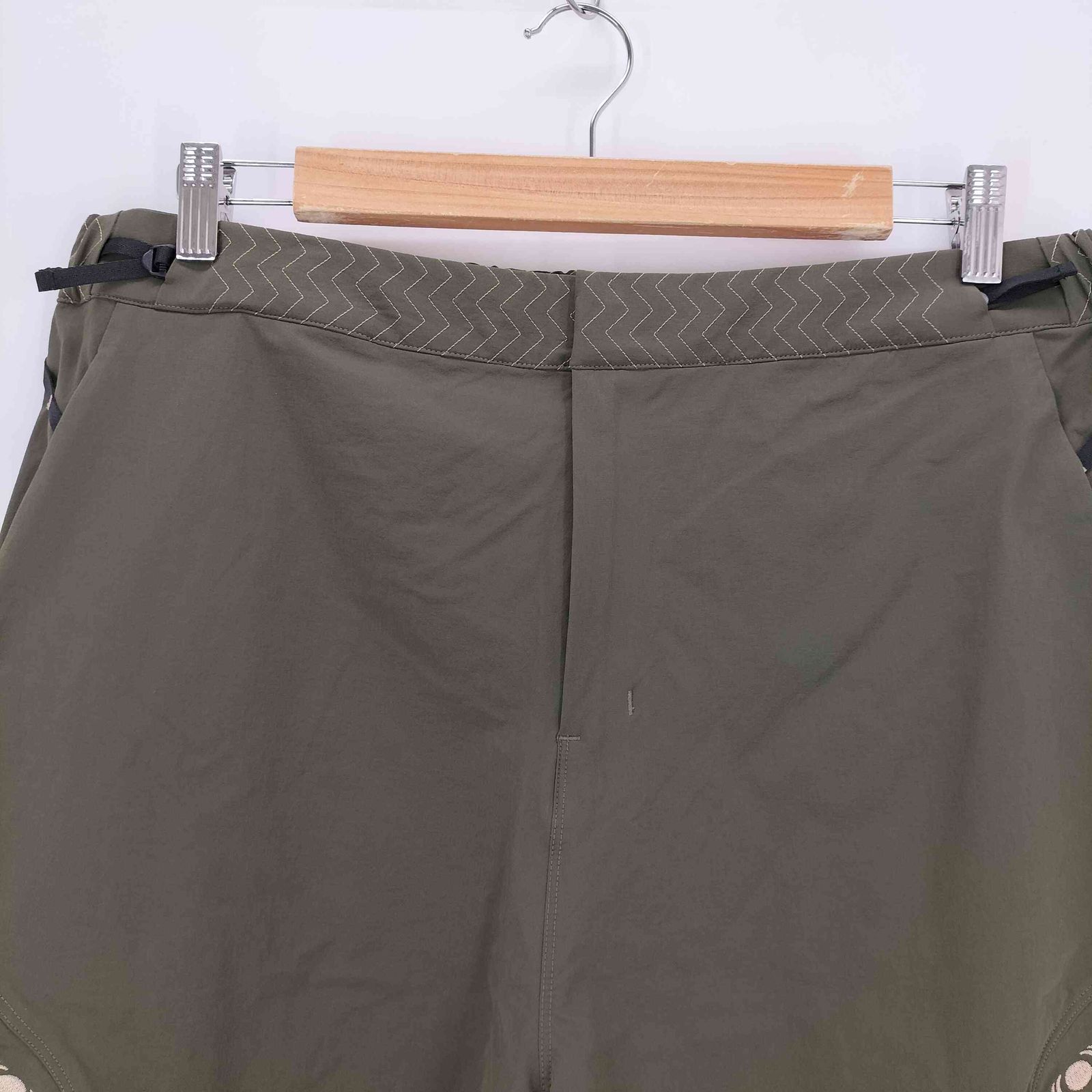 アークテリクス ARCTERYX Walk Gently Eislen Short メンズ JPN