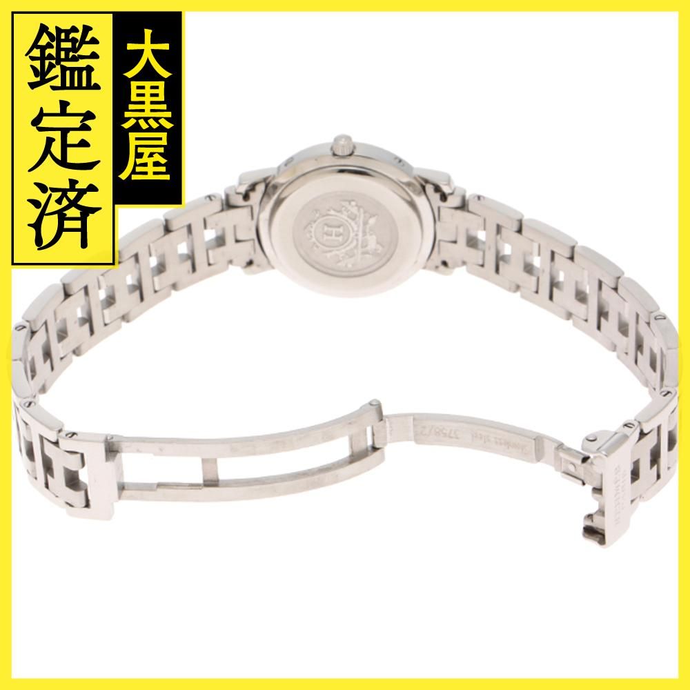 エルメス クリッパー CL4.210 【207】 - メルカリ 