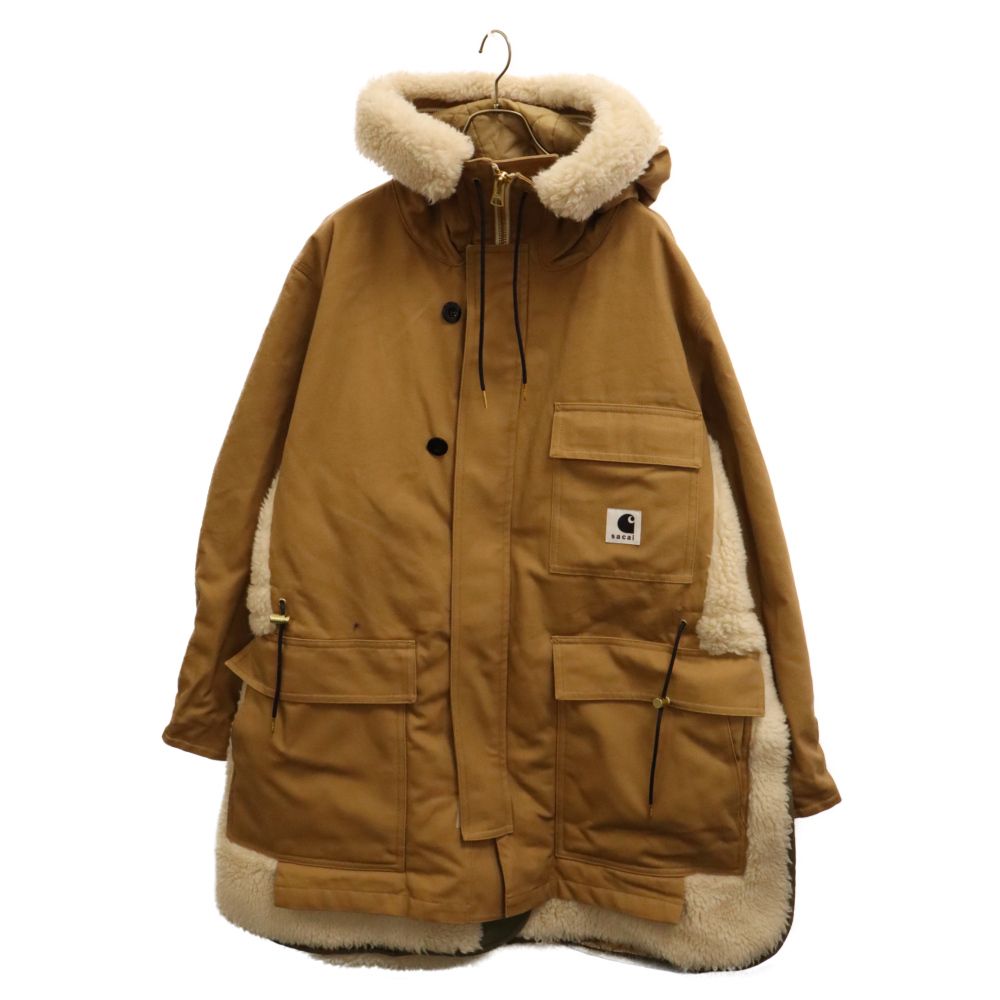 Sacai (サカイ) ユーケーカーハート UKCARHARTT サイズ:1 23AW 23 