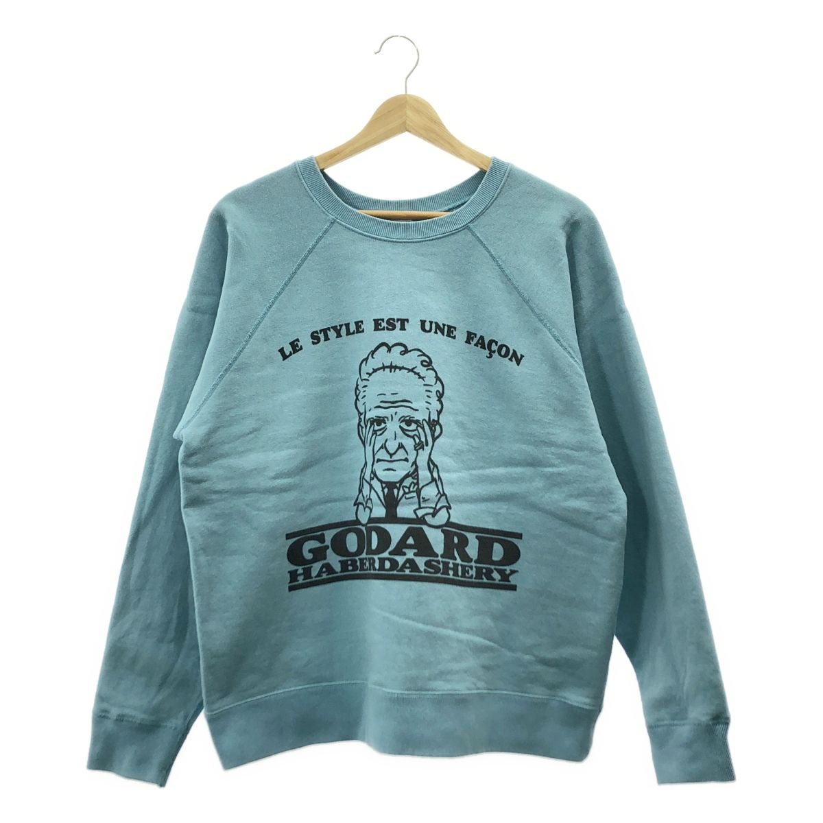 Godard Haberdashery / ゴダール ハバダッシェリー | Jean
