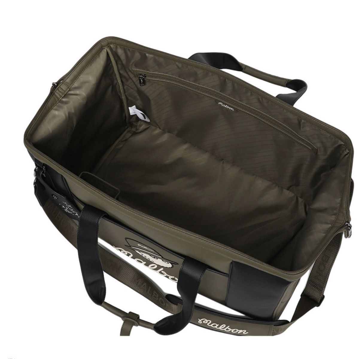 マルボンゴルフ ボストンバッグ 男女兼用 ショルダーバッグ Malbon マルボンゴルフ Malbon ボストンバッグ ショルダーバッグ 男女兼用