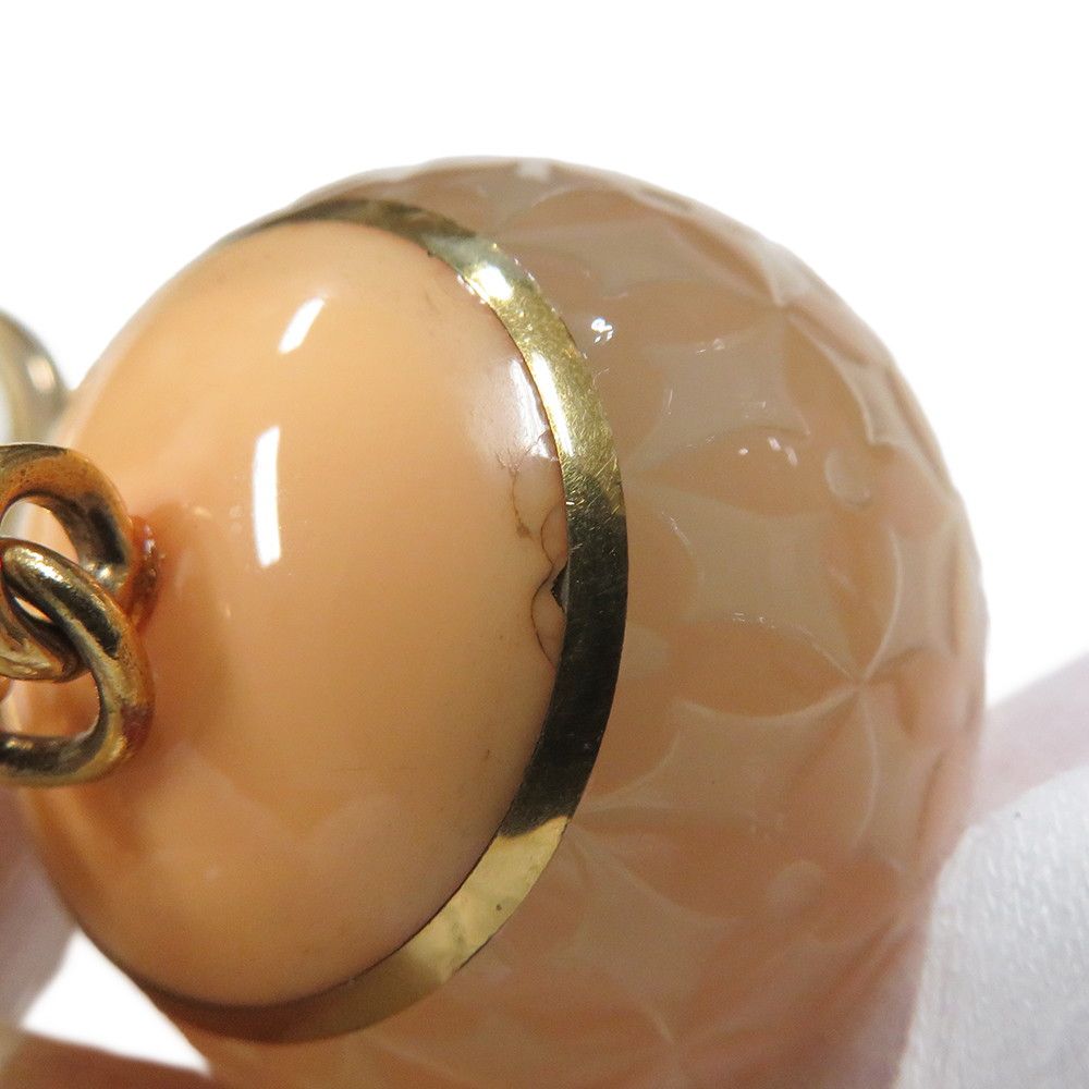 ルイヴィトン キーホルダー ビジューサック ミニラン クロワゼット