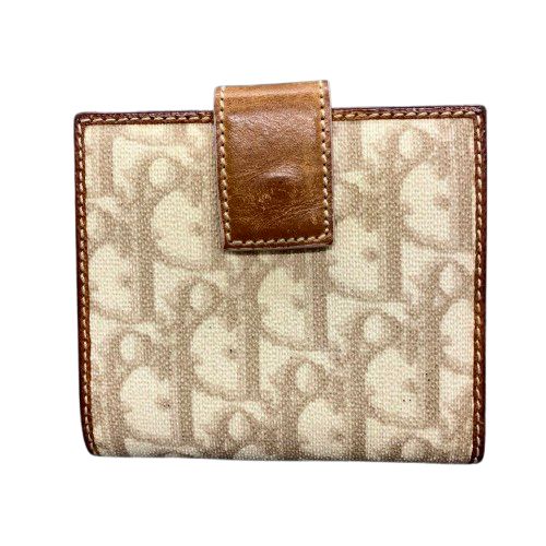 Christian Dior（クリスチャンディオール） トロッター