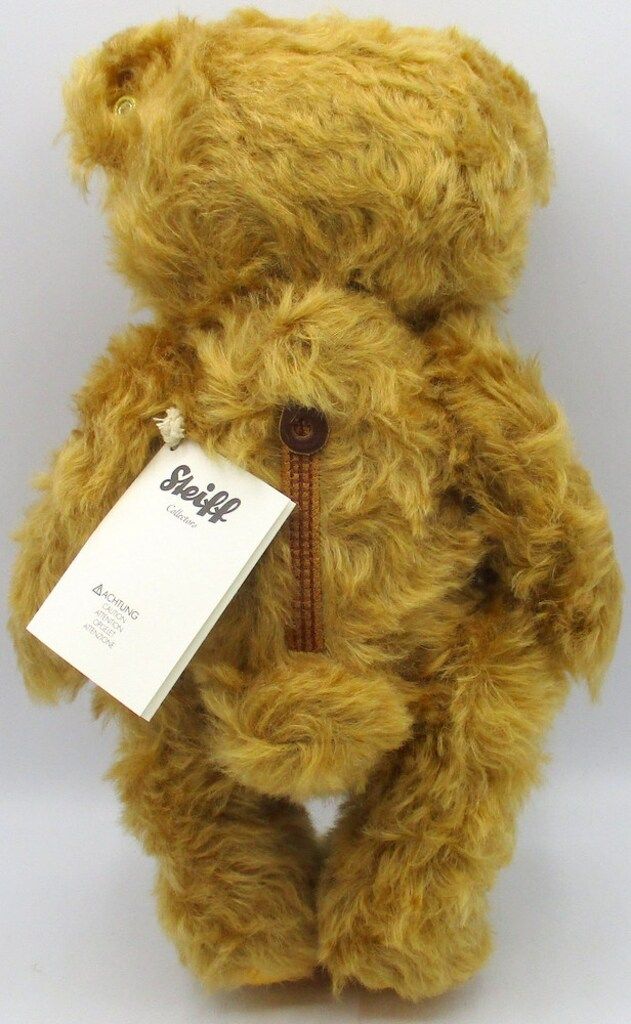 美品】Steiff シュタイフ テディベア リラックマ 1500体限定