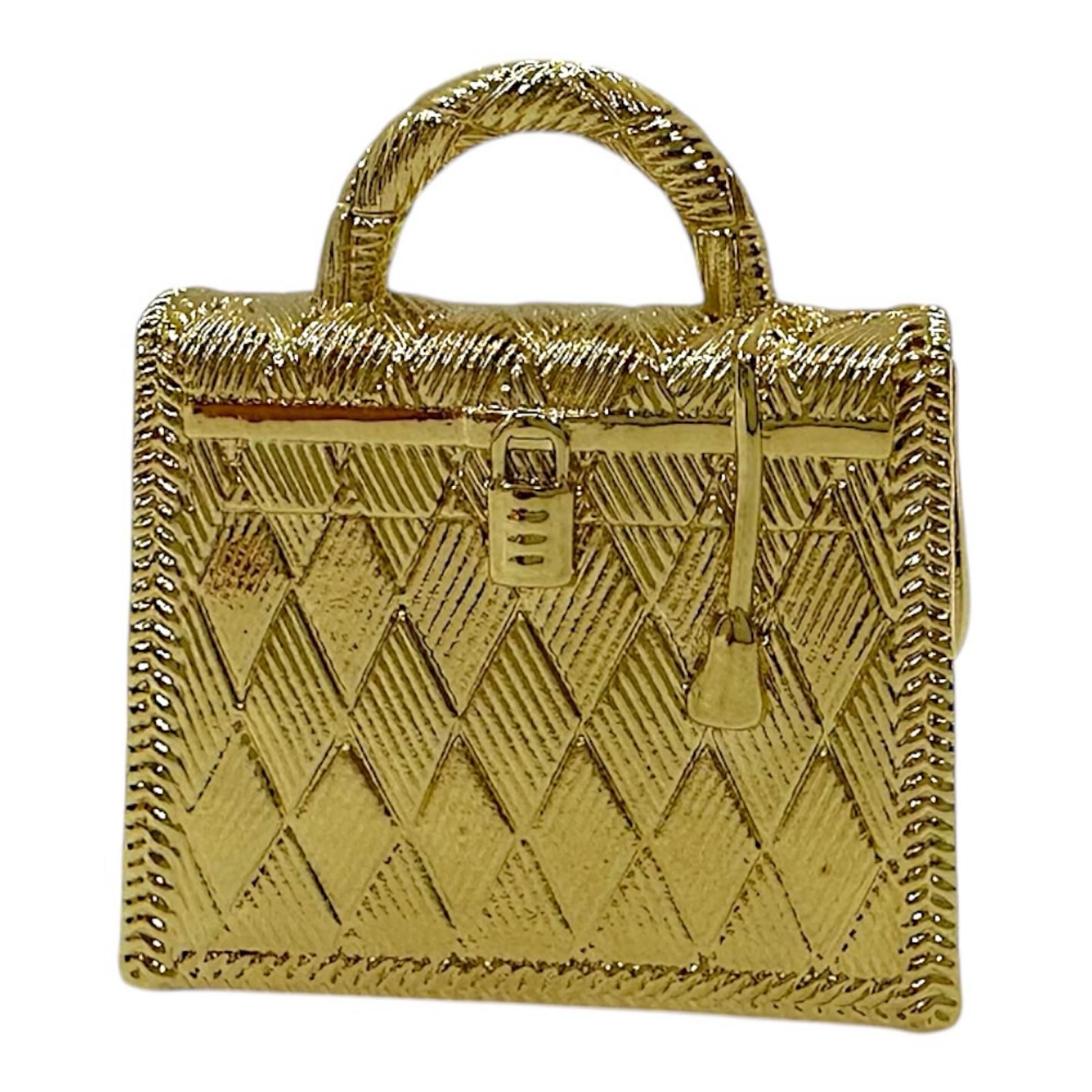 HERMES ペンダントトップ キュリオジテ ケリーチャーム 【公式通販】
