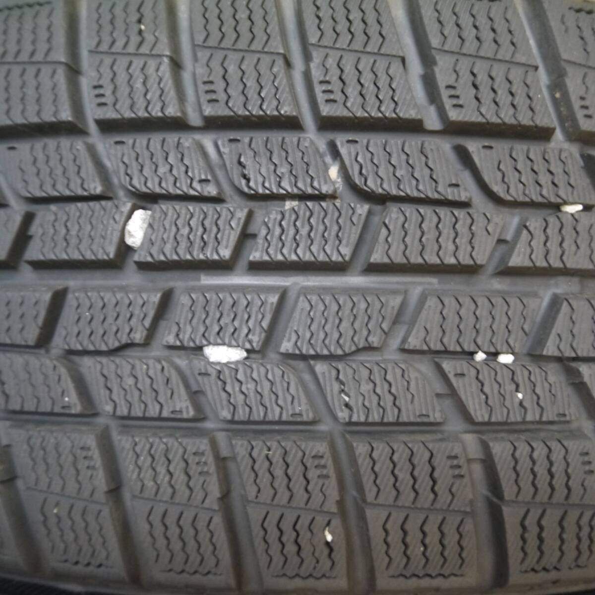 グッドイヤー アイスナビ6