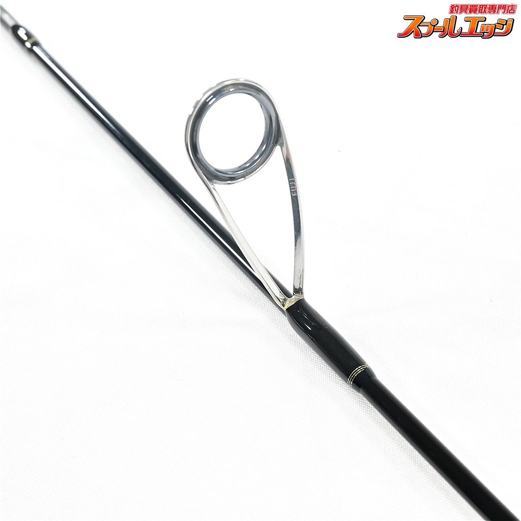  ロデオクラフト 99 ツーナイン ファイン 60 ULF Rodio Craft Two Nine マス ネイティブ K_137 v 43736 トラウトロッド ロッド