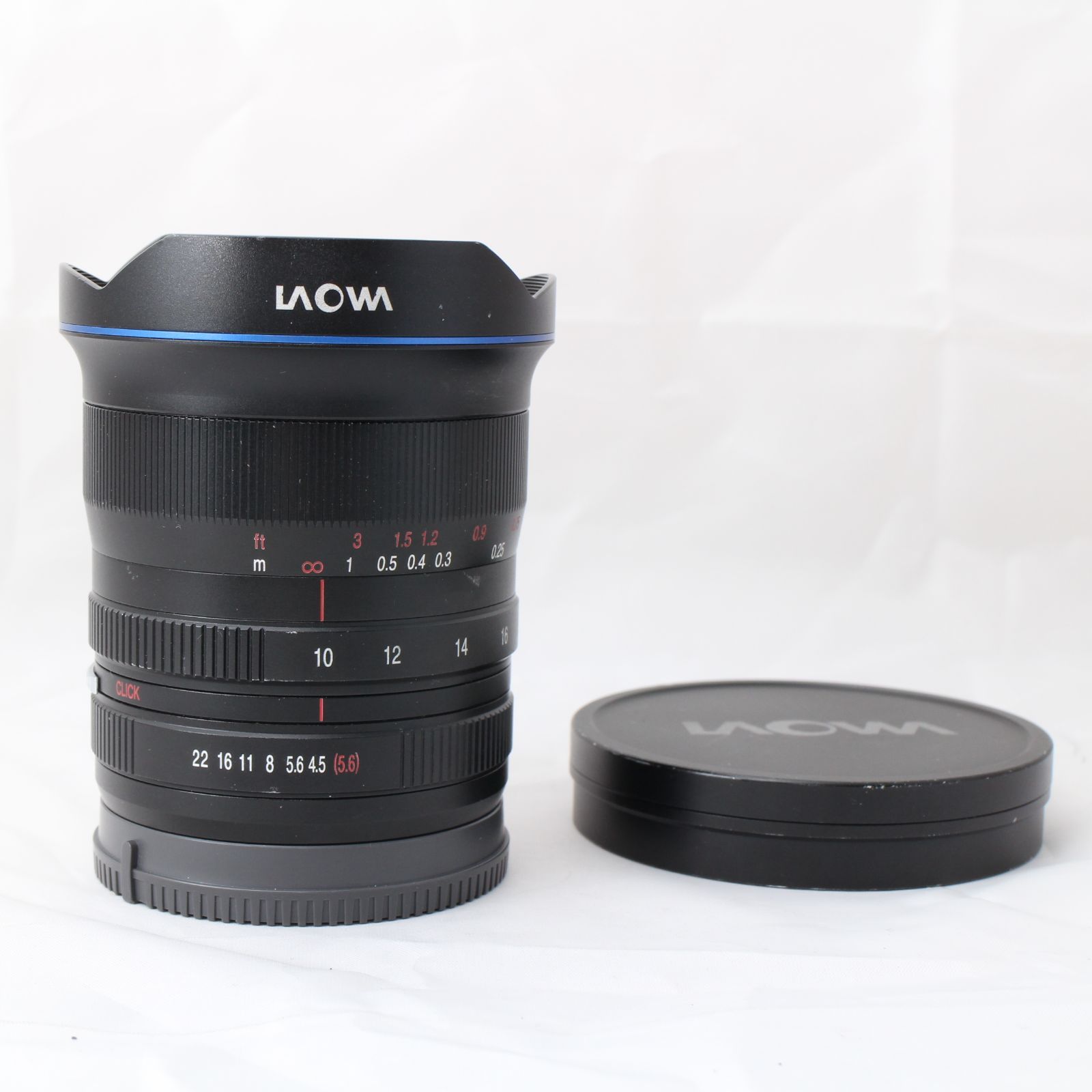 SONY/E 10-18mm F4OSS/APS-C/広角ズームレンズ 【公式通販】