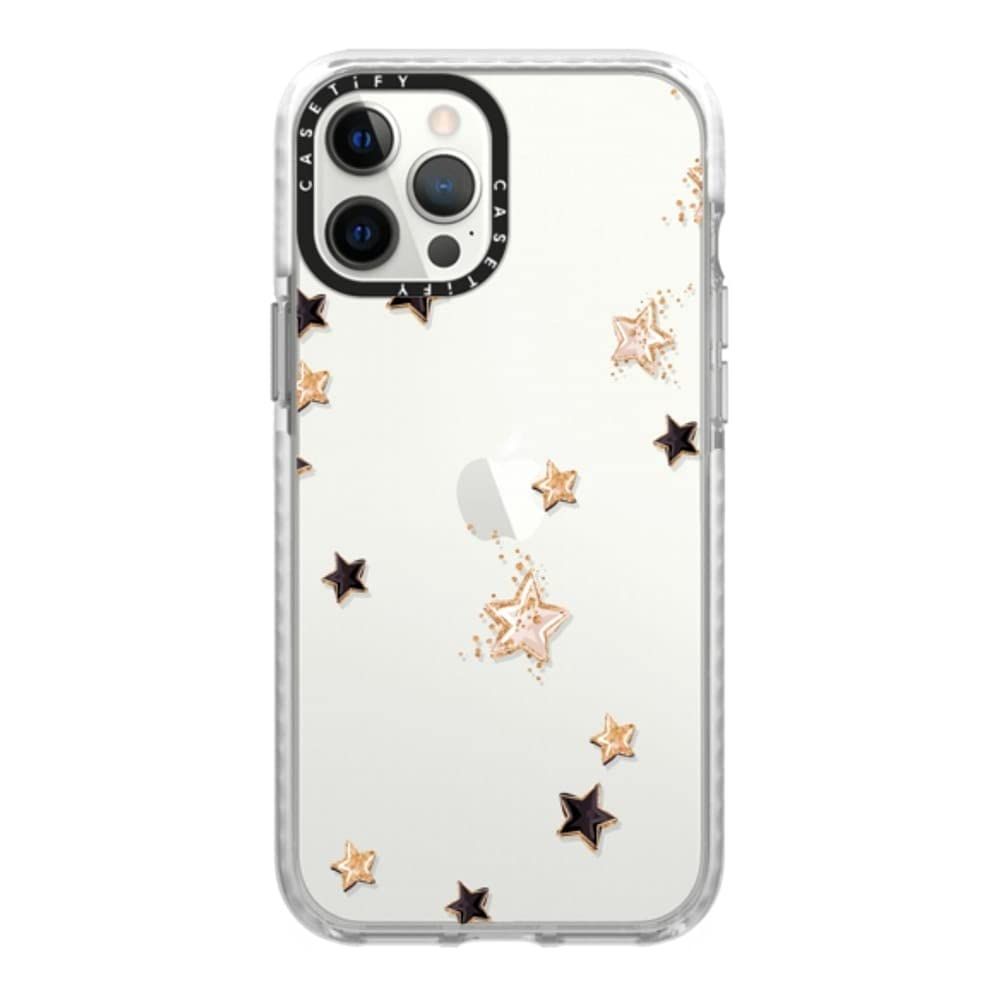 CASETiFY インパクトケース iPhone 12 Pro Max - New Year Winter ...