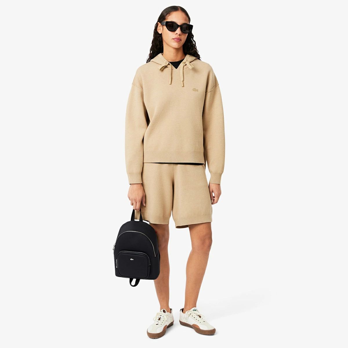 ラコステ　ミニリュック LACOSTE ラコステ バッグ バックパック リュック デイリーシティ ミニ