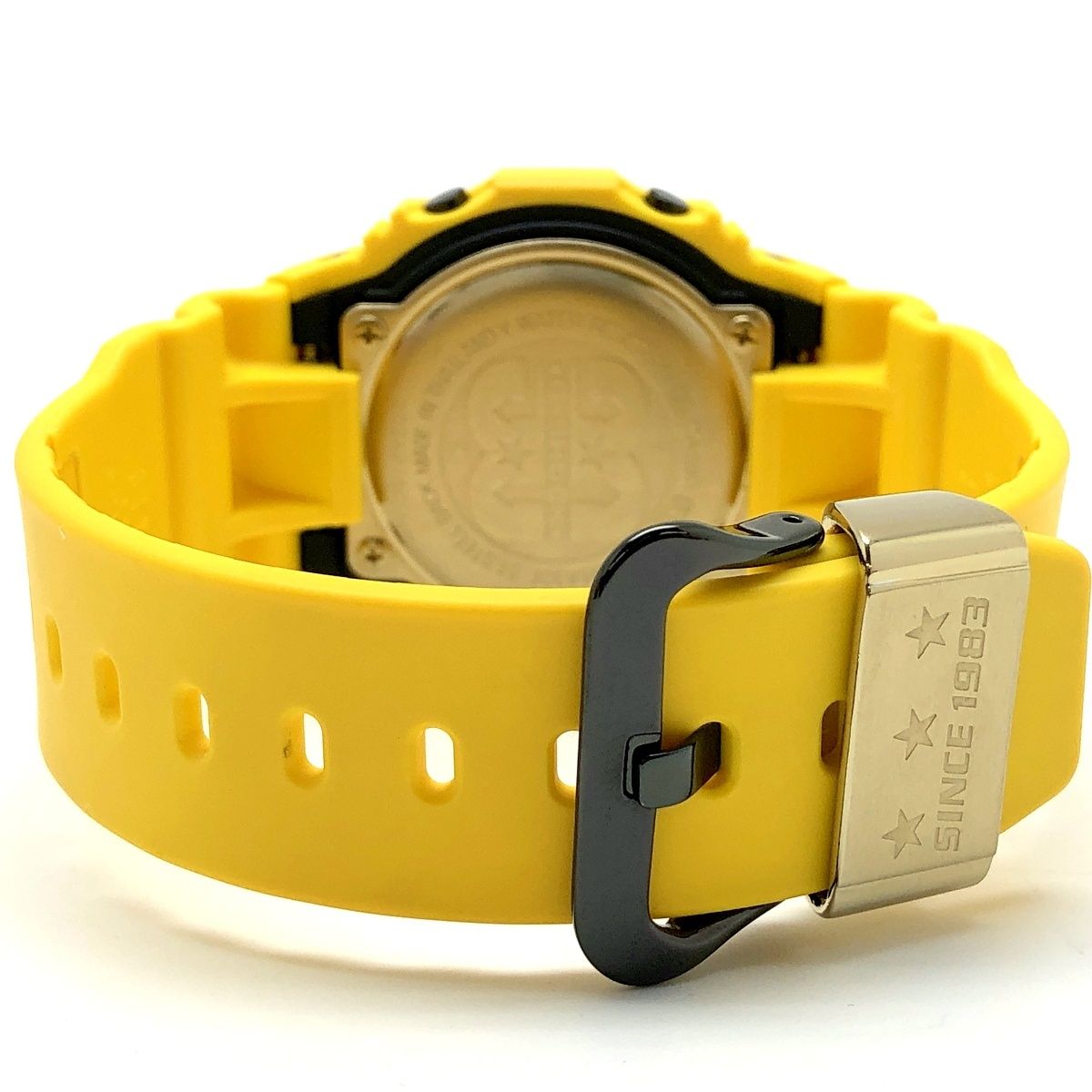 G-SHOCK ジーショック GW-M5630E-9 30周年記念モデル ライトニング