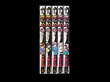 【中古】武心 全5巻完結 (少年サンデーコミックス) [コミックセット] [コミック] [コミック] by [コミック] by [コミック] b... [コミ