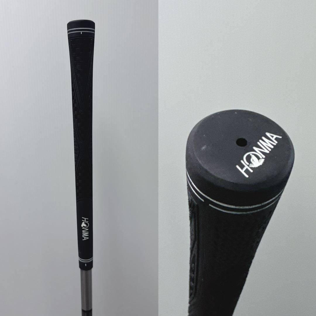 HONMA TOUR WORLD XP-1 5W 純正カーボン S 右 メンズ - メルカリ