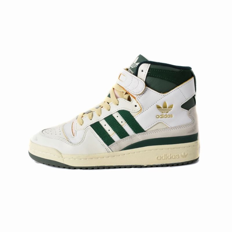 アディダス adidas Forum 84 High フォーラム ハイ スニーカー 
