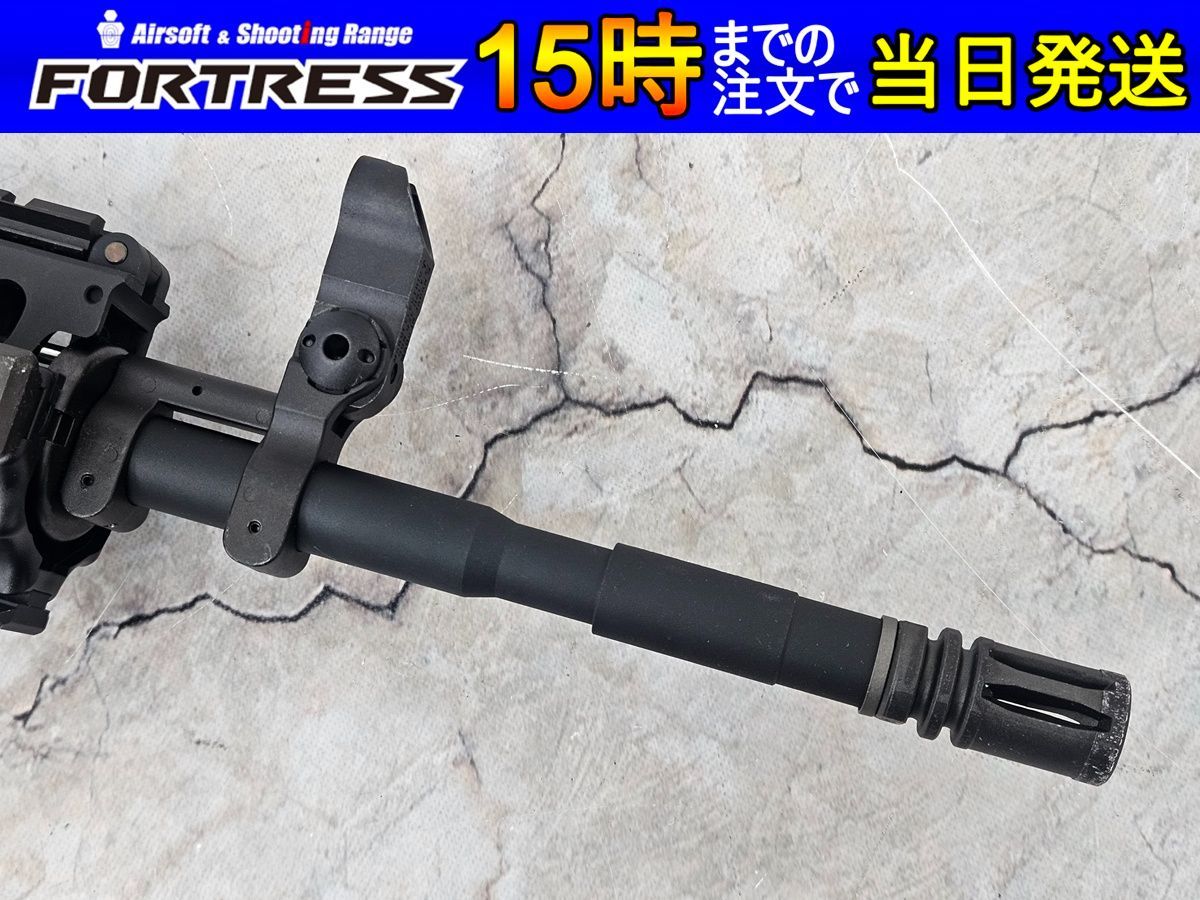 商品 東京マルイ 電動ガン M4 S-SYSTEM MERCADOAVALIA_COM_BR