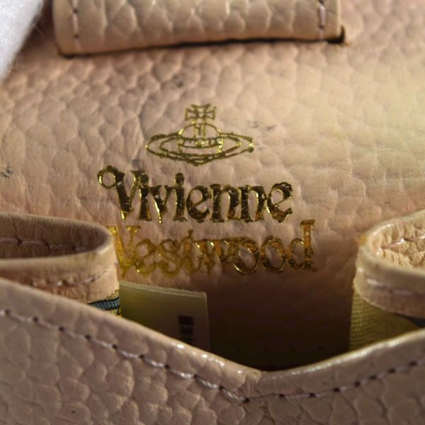 Vivienne Westwood / ヴィヴィアンウエストウッド □ハラコ