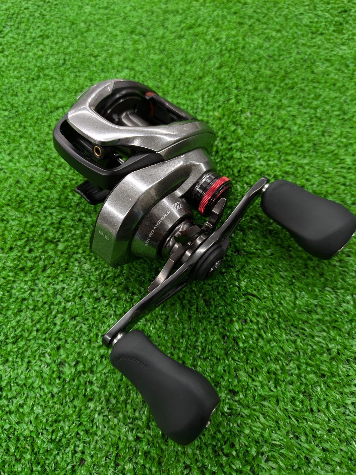 シマノ スコーピオンDC 151XG 極美品】21 スコーピオンDC 151 XG